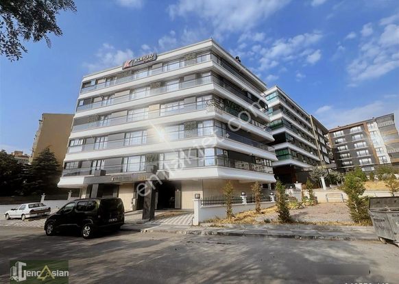 ▄gençaslan'dan▄ General Zeki Doğan'da Ultra Lüx 4+1 Kiralık