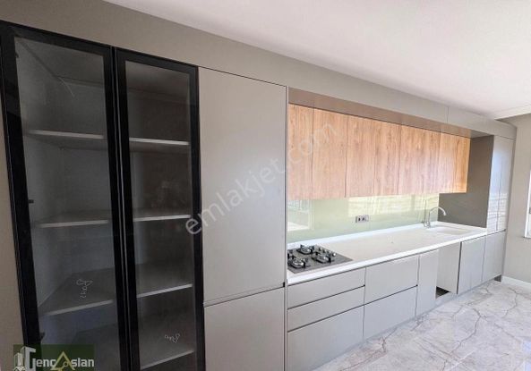 ▄gençaslan'dan▄ Ege Mah. 4.5+1 Ultra Lüx 10.kat Kiralık