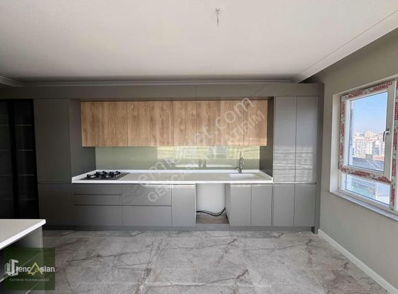 ▄gençaslan'dan▄ Ege Mah. 4.5+1 Ultra Lüx 10.kat Kiralık