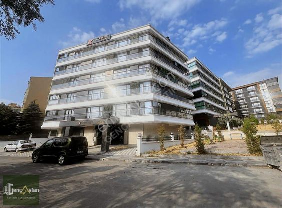 ▄gençaslan'dan▄ General Zeki Doğan'da Ultra Lüx 4+1 Kiralık