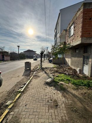 Kavak Mah Satılık Faal Vaziyette Bina Vira Gayrimenkul