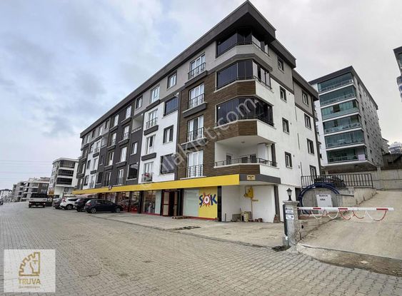 Truva//selim Dağhan'dan Bölgenin En Uygunu 3+1 Loft Daire