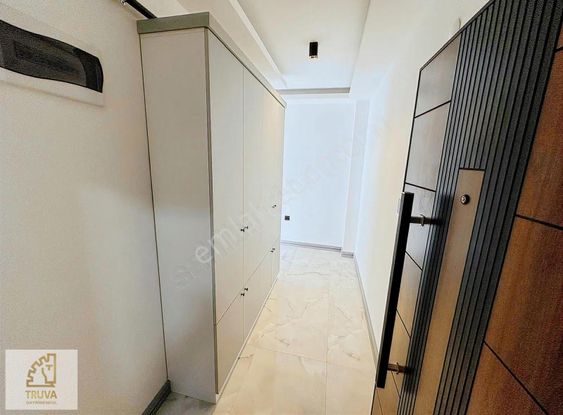 Truva'dan / Beypınar Da Daire-ofis Kulanımına Uygun 2+1 Daire