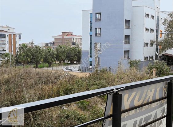 Truva//uğur Gök,atakum'da Eminevime Uygun 1+1 Daire