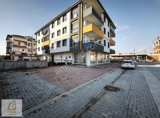Truva İsa'dan Çarşambada Kiralık Sıfır 3+1 Daire
