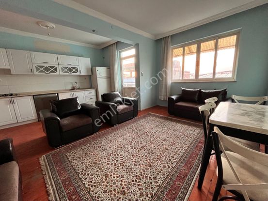 Otogar Mevki 3+1 Eşyalı Kiralık Daire
