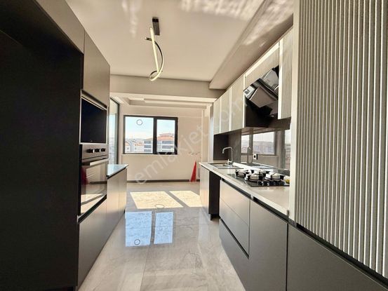 Çiftçioğullarından█modern Tasarım Lüx Site Y.ısıtma E.banyo 2+1