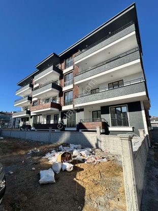 Cumhuriyet Mah 3+1 Lüks Havuzlu Satılık Daire Vira Gayrimenkul