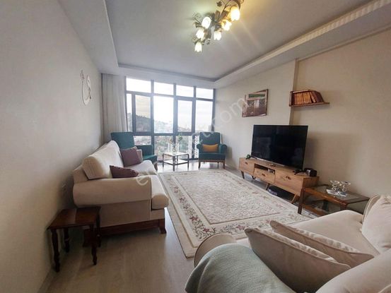 Hürriyet Mah 2 Banyolu 3,5+1 Teraslı - İskanlı Lüks Dubleks Daire