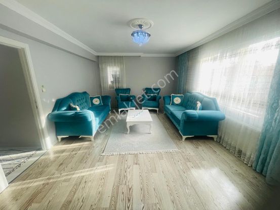 Öz Eda Emlak Tan Satılık 3+1 Daire Bağlum Karakaya Da