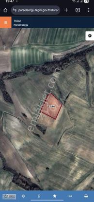 Sahibinden Uygun Parsel