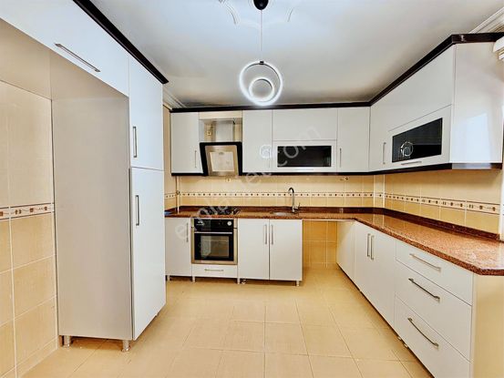 ▃çiftçioğullarından▃protokol Yolu Yakını Ara Kat Geniş 3+1 Daire