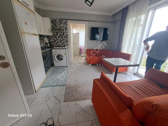 Serdivan Kampüs Girişinde Loca Evlerinde Satılık Apart Daire