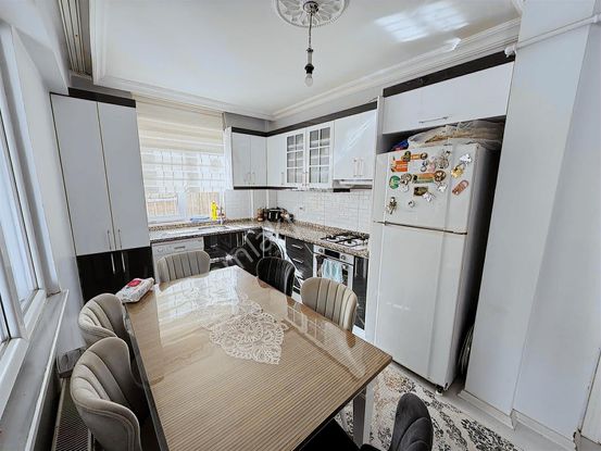 Çetin Gayrimenkul'den Nfk Ve Sosyete Pazarı Civarı Satılık 3+1