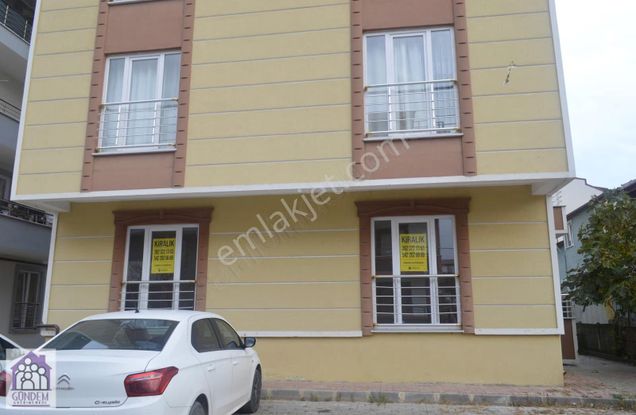 Gündem Gayrimenkul'den Köseköy'de 3+1 Kiralık Daire