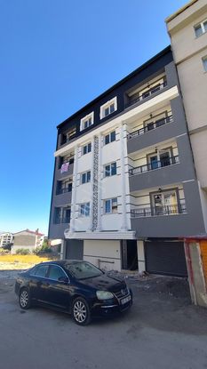 Sivas Fatih Mahallesinde Kiralık 1+1 Daireler!