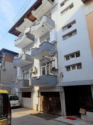 Sakarya Merkezde Fuul Bakımlı Satılık Daire