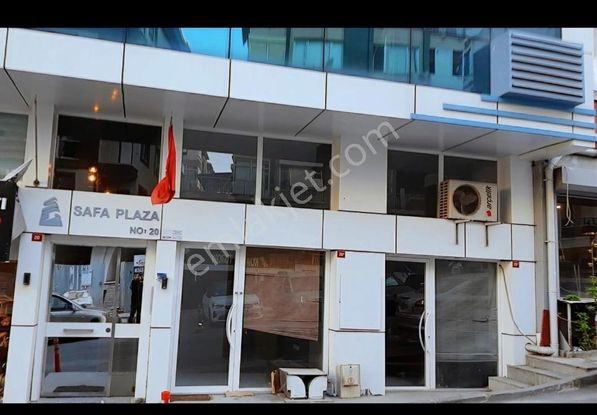 Sahibinden Bağdat Caddesi Marmaray Durağına Yakın 18m2