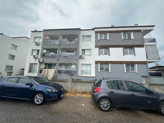 🎉🎉 Nazilli Sümer’de 1+1 Full Eşyalı Satılık Daire 🎉🎉