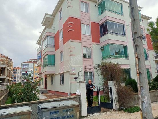 Acil Satılık 2+1 Büyük Geniş Daire