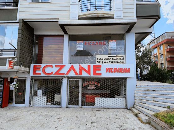 Atakent Sağlık Ocağı Yanı 50 M2 Kombili Altı Dolu Her İşe Uygun