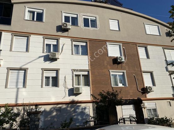 Kepez Barış Mah. Geniş 2+1 Satılık Daire