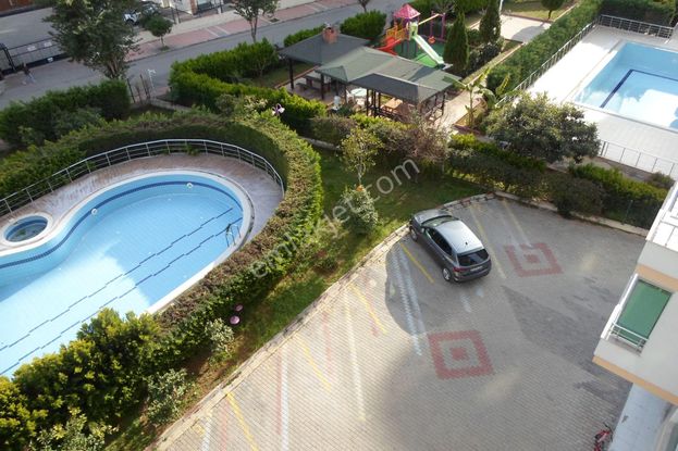 '' Ultra Lüks Modern Yaşam Alanları Sunar'' Atlas Gayrimenkul