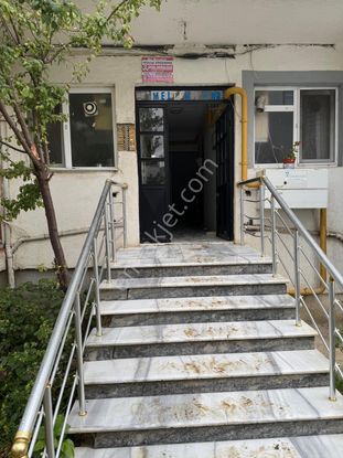 Bilge Emlak'tan Kelepir 2+1 Çift Banyo