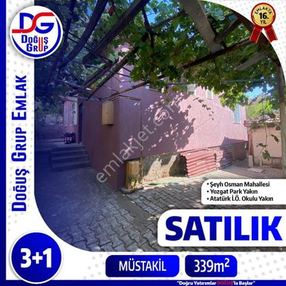 Sarıtopraklık 3+1 Müstakil Satılık Ev