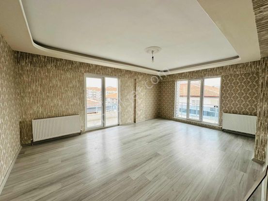 Sarsılmaz Grup Yıldırım Mahalelsinde İskanlı 3+1 Daire