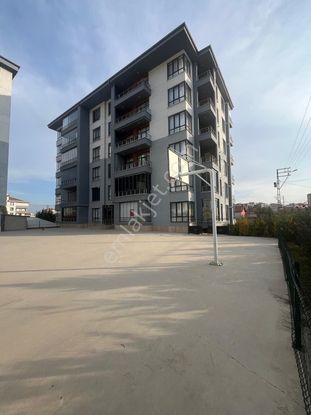 ⭕karatay Doğuş Mah Alaaddin Kap Caddesi Üzeri Satılık Daire