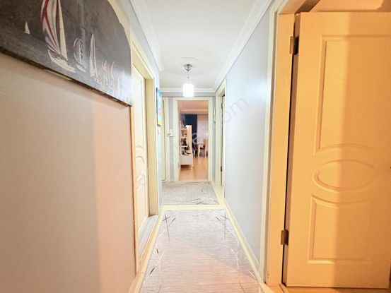 Net'den Farabi Hstnesi Yanı 100m2 Lüx 2+1 Arakat