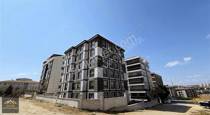 Acill Silivri Yenimahalle 1+1 Rumeli Üniversite Karşısı