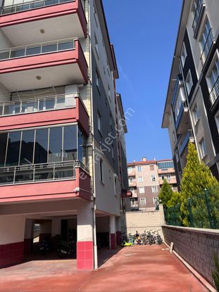 Isparta Davraz Mahallesinde Satılık 2+1 Daire