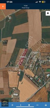 Silivri Yeni Mahalle 1.000m2 Yapılaşma İçinde Satılık Arsa