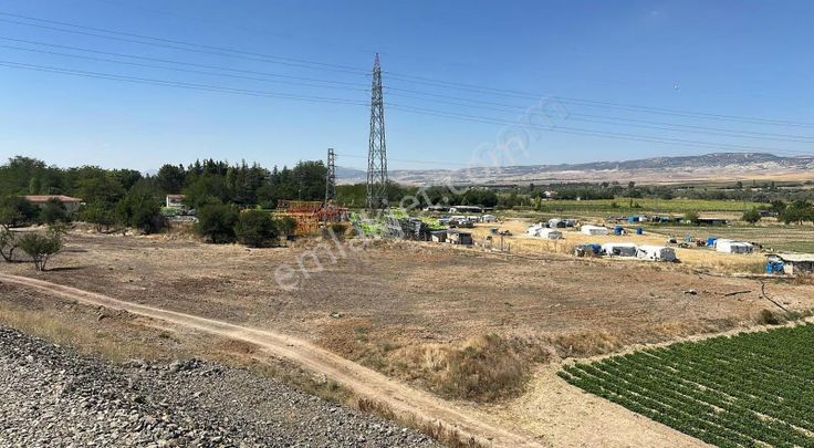 Kahraman Kazan E5 Yoluna Cephe Fırsat Arsa