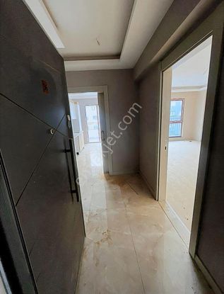 Asm Öniz 500 Evleri 2+1 Geniş Yüksek Kat Daire