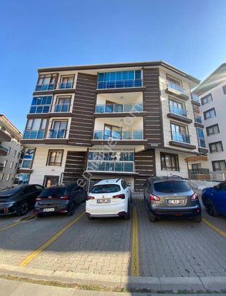 Keçiören Kuşcağız'da Aydınlık Ve Geniş 4+1 Daire