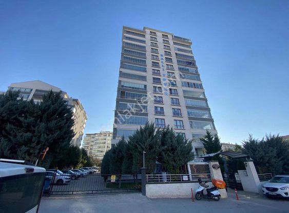 Etimesgut Ahi Mesut Ballı Tower'da 4+1 Daire