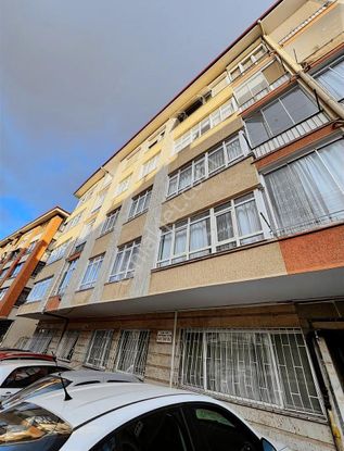 Boş Hemen Teslim Merkezi Konum Özel Bahçeli Yenilenmiş 3+1