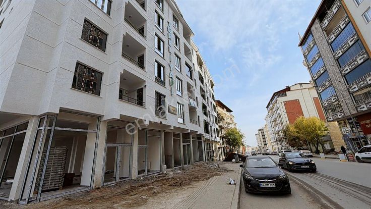 Turan Emlak'tan Kiralık 2+1 Sıfır Daire