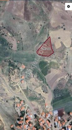 Turan Emlak'tan Satılık Köy İmarına Yakın 4.210 M2 Fırsat Tarla