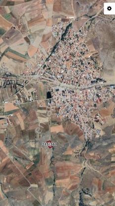 Turan Emlak'tan Satılık 3.147 M2 Köye Yakın Fırsat Tarla