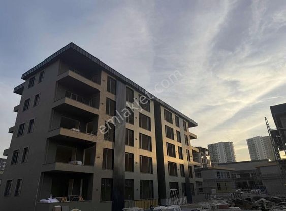 Grande Modern Yaşam Projesinde 5+1 Satılık Daire