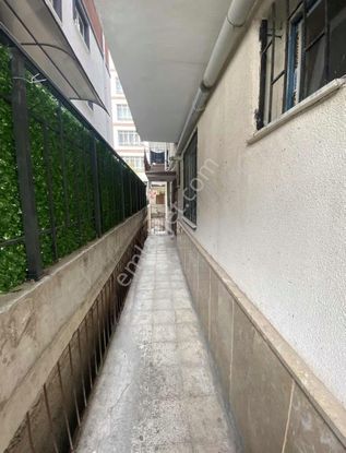 Demetevler 3+1 Full Eşyalı Kiralık Daire Metroya 5 Dakika