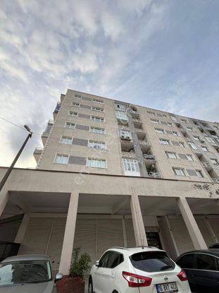 Baytürk 'ten Beşevler Konak'ta Satılık Geniş 3+1 Daire