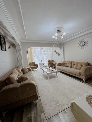 Bozyaka Sevgi Mahallesinde Satılık Arakat 110 M2 Daire