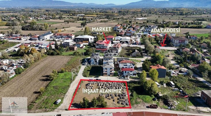 Kaymak Emlaktan %50 Peşinatlı Elden Taksitli Faizsiz Daireler