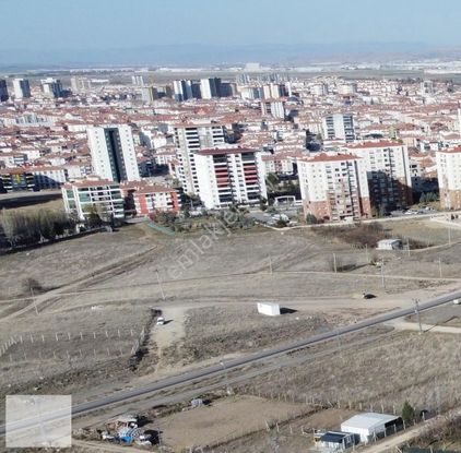 Alkan'dan 12 Dairelik Arsa