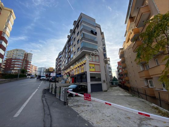 Premar White Yeşiltepe 4+1 Satılık Daire